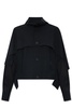 Issey Miyake Wool jacket