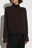 Fabiana Filippi Wool Turtleneck