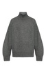 JIL SANDER+ Wool Turtleneck