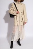 The Mannei ‘Stockholm’ short coat