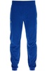 Joggers In Interlock Con Logo Sportsuit