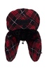 Jean Paul Gaultier "Oversized Tartan Women