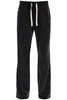 Palm Angels Wide Legged Travel Pants For Comfortable