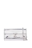 Jimmy Choo Avenue Crossbody Mini Bag Women