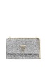 Jimmy Choo Bohemia Mini Shoulder Bag Women