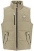 MOOSE KNUCKLES Western Frontier Duck Down Vest