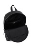 JIMMY CHOO Nylon Wilmer Backpack for the Fashion-Forward Man