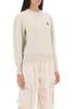 Isabel Marant Etoile Kelaya Sweater With Balloon Sleeves