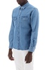 Tom Ford Denim Western Shirt For Men