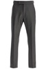 Tom Ford Atticus Wool And Mohair Mikado Trousers Men