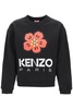 Kenzo bokè flower crew-neck sweatshirt