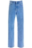 Marni Straight Leg Organic Denim Jeans