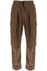 Isabel Marant Etoile Rebecca's Cargo Pants Women