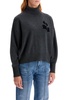 Isabel Marant Etoile "Boxy Nash Cotton And Wool Pullover Women