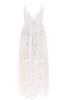 Zimmermann Lexi Maxi Dress In Broderie Anglaise