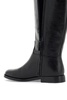 Tory Burch T Lock Riding Boot For Equest