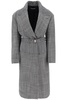 Tom Ford Cashmere Patchwork Coat