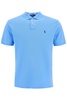 Polo Ralph Lauren Custom Slim Fit Short Sleeve Polo Shirt