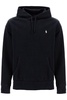 Polo Ralph Lauren Hooded Sweatshirt With Embroidered Pony