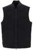 Mackinaw Wool Vest