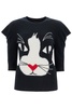 Marc Jacobs Pullover The Cat Sweater