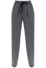 Isabel Marant Etoile Priska Pants In Prince Of Wales