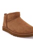 Ugg Classic Ultra Mini Ankle Boots