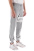 Thom Browne 4-Bar Joggers Men