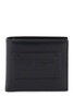 Dolce & Gabbana Leather Bi Fold Wallet