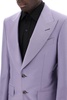 Tom Ford Atticus Wool And Silk Blend Blazer