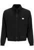 Dolce & Gabbana Lightweight Nylon Blouson