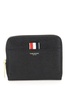 Thom Browne Zip Around Wallet