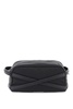 Alexander Mcqueen Harness Vanity Case Men