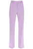 'Lover' Satin Trousers