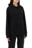 Ganni oversized hoodie