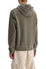 Woolrich Hooded Sweatshirt With Tie D