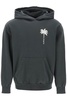 Palm Angels The Palm Hooded Sweatshirt With