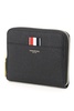 Thom Browne Zip Around Wallet