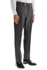 Tom Ford Atticus Wool And Mohair Mikado Trousers Men