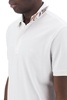 Etro Regular Fit Polo Shirt Men