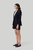 Summer Heat Black Blazer