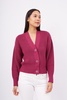 Olivia Cardigan - Sour Cherry