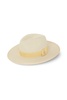 Studland Fedora Lemon Yellow