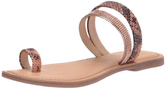 Chinese Laundry Women's Safari Flat Sandal