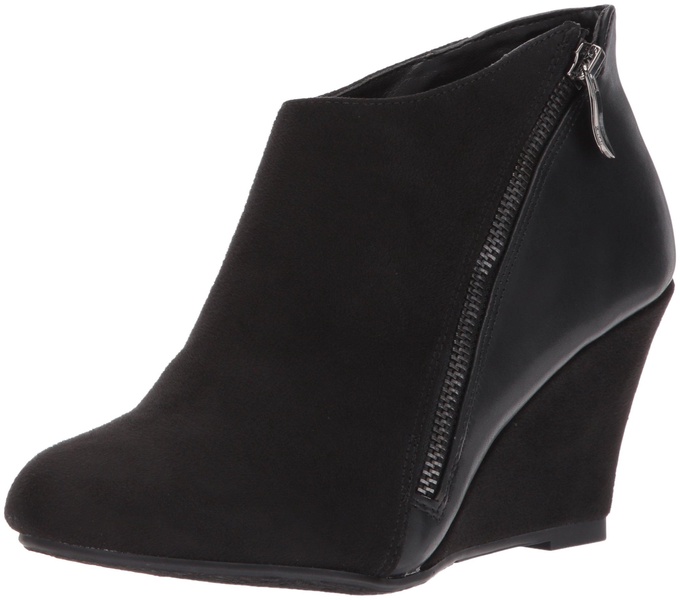 CL by Chinese Laundry Women's Viola Ankle Bootie