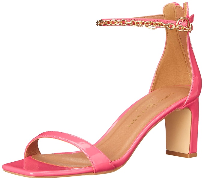 Chinese Laundry Women's Yara Heeled Sandal