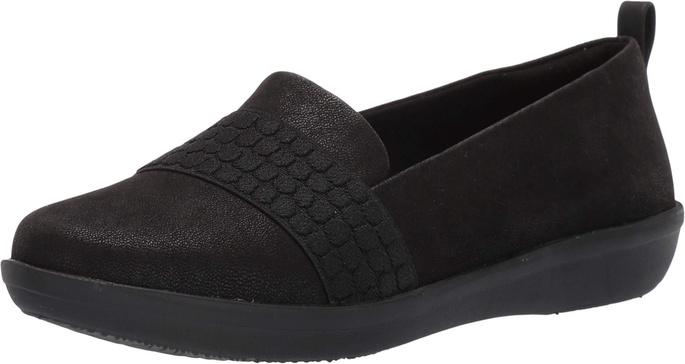 Clarks Women's Ayla Sloane Loafer