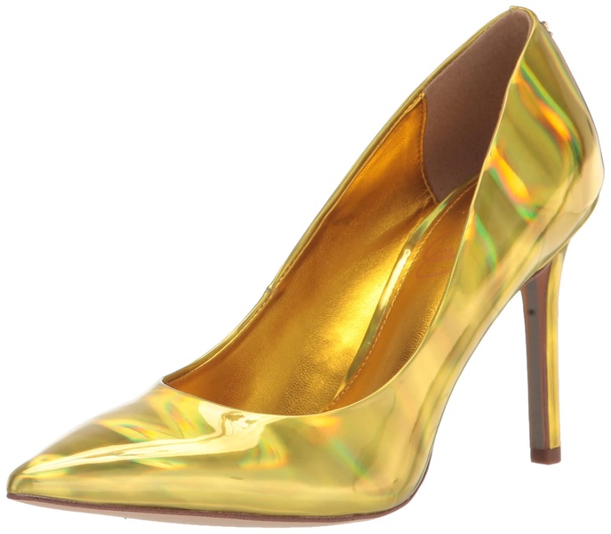 Sam Edelman Women's Hazel Pointed Toe Pump