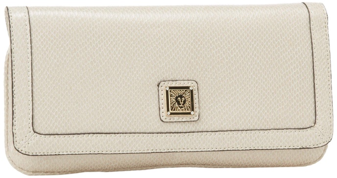 Anne Klein Twinkle Clutch