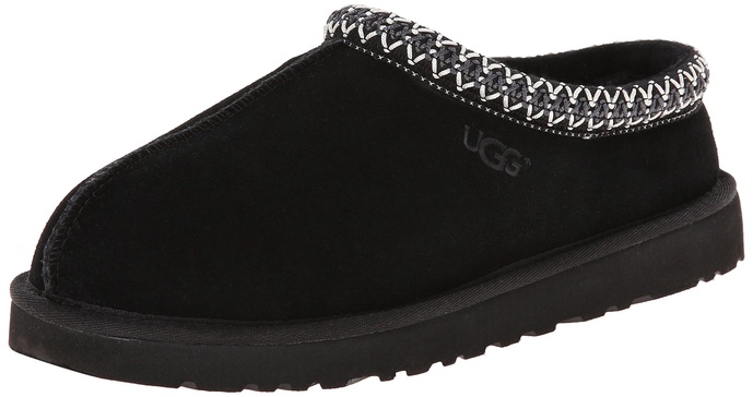 UGG ‘Tasman’ padded slippers